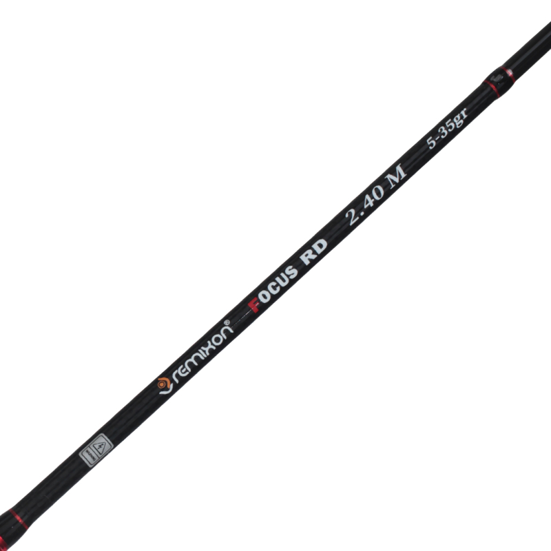 REMIXON FOCUS RD 2.40M 5-35GR 2P KAMIŞ - 3
