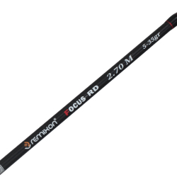 REMIXON FOCUS RD 2.70M 5-35GR 2P KAMIŞ - 3