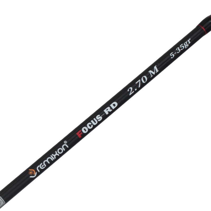 REMIXON FOCUS RD 2.70M 5-35GR 2P KAMIŞ - 3