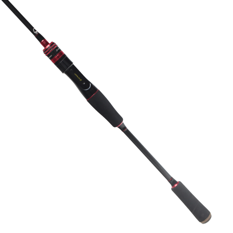 REMIXON FOCUS RD 2.70M 5-35GR 2P KAMIŞ - 2