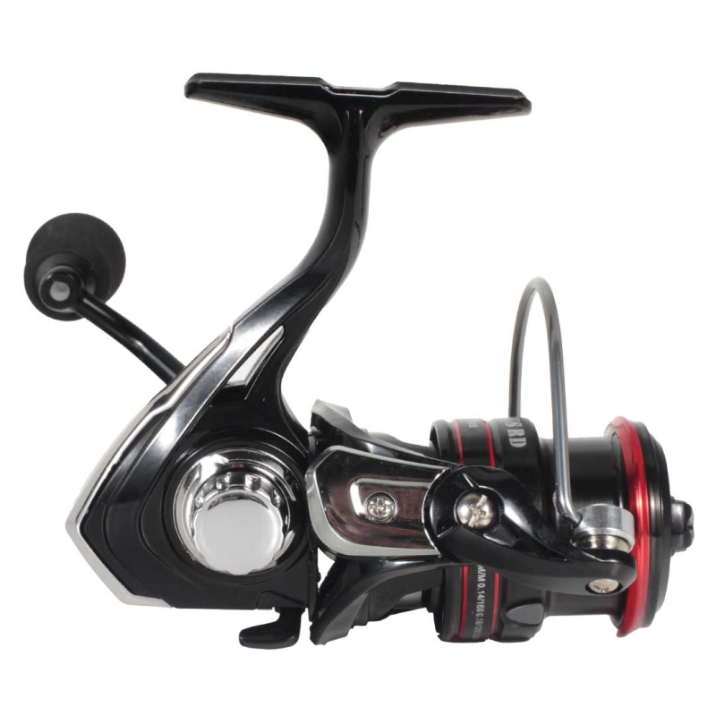 REMIXON FOCUS RD2000S 5+1BB MAKARA - 2