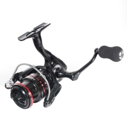 REMIXON FOCUS RD2000S 5+1BB MAKARA - 3