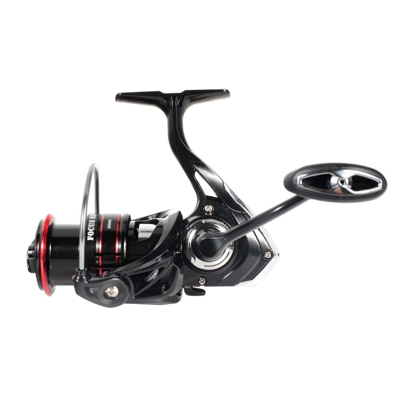 REMIXON FOCUS RD3000M 5+1BB MAKARA - 1