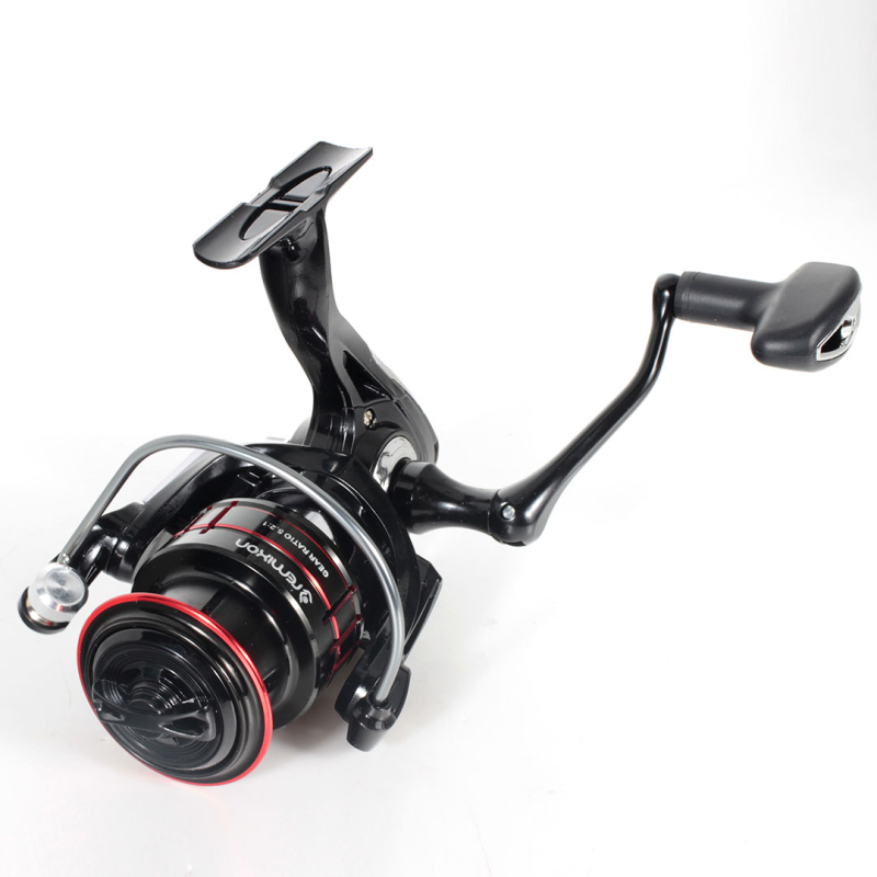 REMIXON FOCUS RD4000M 5+1BB MAKARA - 3