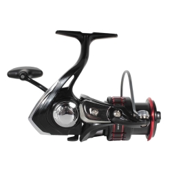 REMIXON FOCUS RD4000M 5+1BB MAKARA - 4
