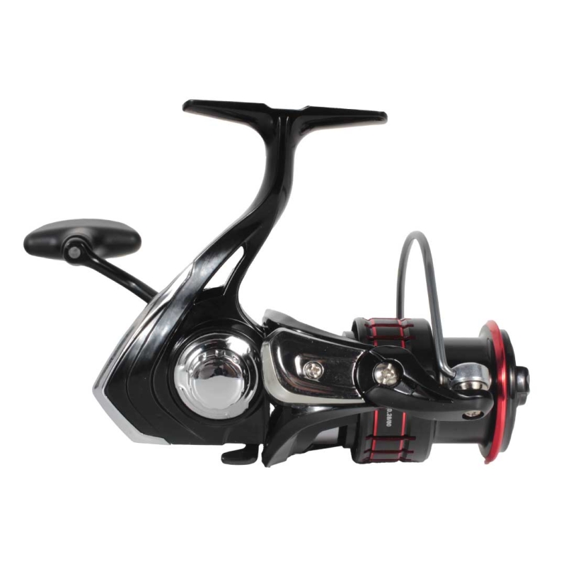 REMIXON FOCUS RD4000M 5+1BB MAKARA - 4