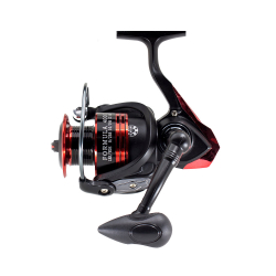 Remixon Formula 4000 Red Spin Olta Makinesi - Remixon