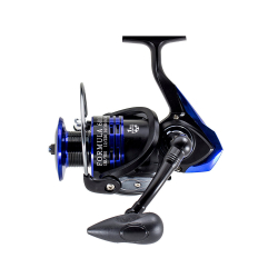 Remixon Formula 6000 Blue Spin Olta Makinesi - Remixon