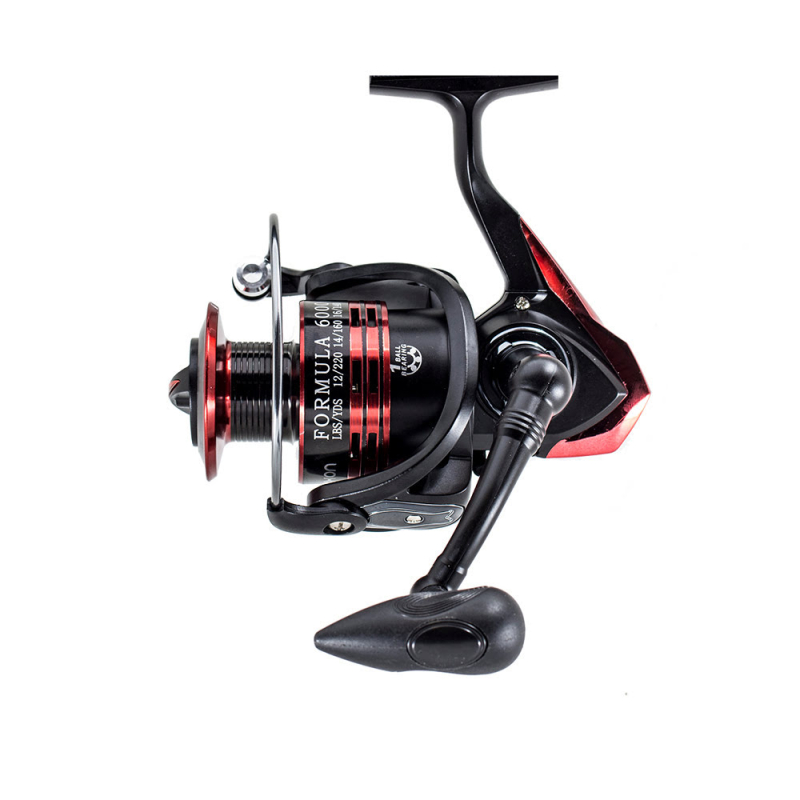 Remixon Formula 6000 Red Spin Olta Makinesi - 1