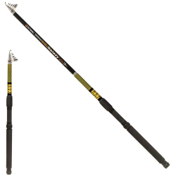 Remixon Galaxy 2,40m 40-80gr Tele Kamış - Remixon