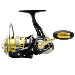 Remixon Global 3000M 5+1BB Makara - Remixon