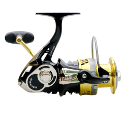 Remixon Global 5000 5+1BB Makara - 3