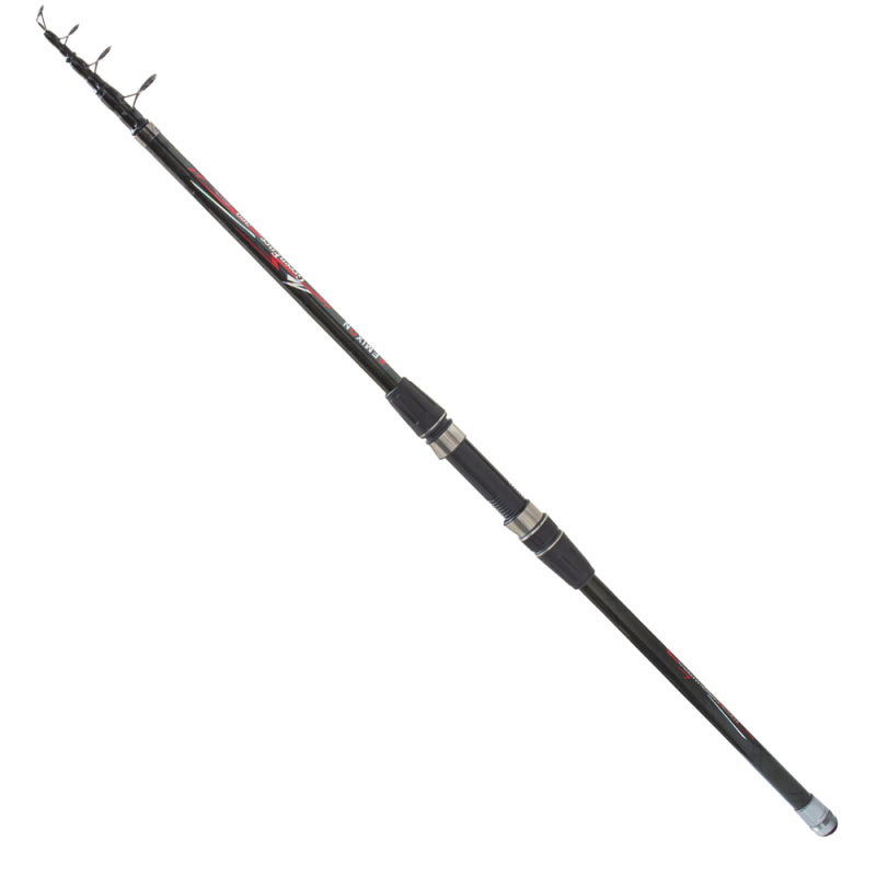 Remixon Green Face 3.60m 80-150gr Surf Kamış - 1