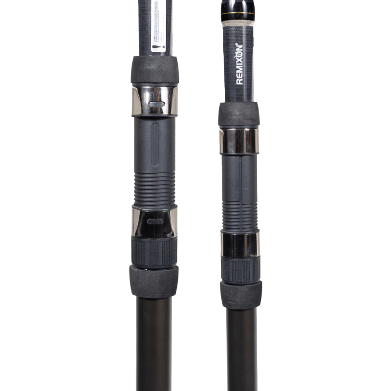 Remixon Heavy Duty Carp Serisi 300cm Olta Kamışı - 2
