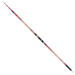 Remixon Heavy Fighter 4.20m 250gr Tele Surf Kamış - Remixon