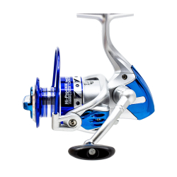 Remixon Hi Pro 4000 Blue KM Olta Makinesi - Remixon