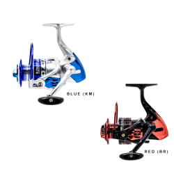 Remixon Hi Pro 4000 Blue KM Olta Makinesi - 2