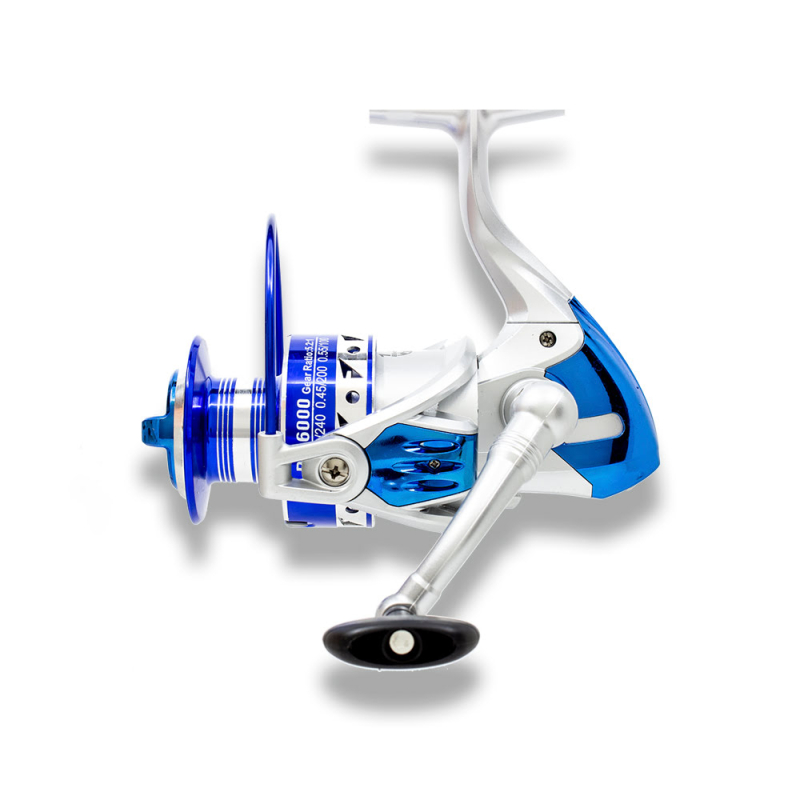 Remixon Hi Pro 6000 Blue KM Olta Makinesi - 1