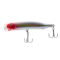 Remixon Hit Popper 12cm 30gr Maket Yem - Remixon