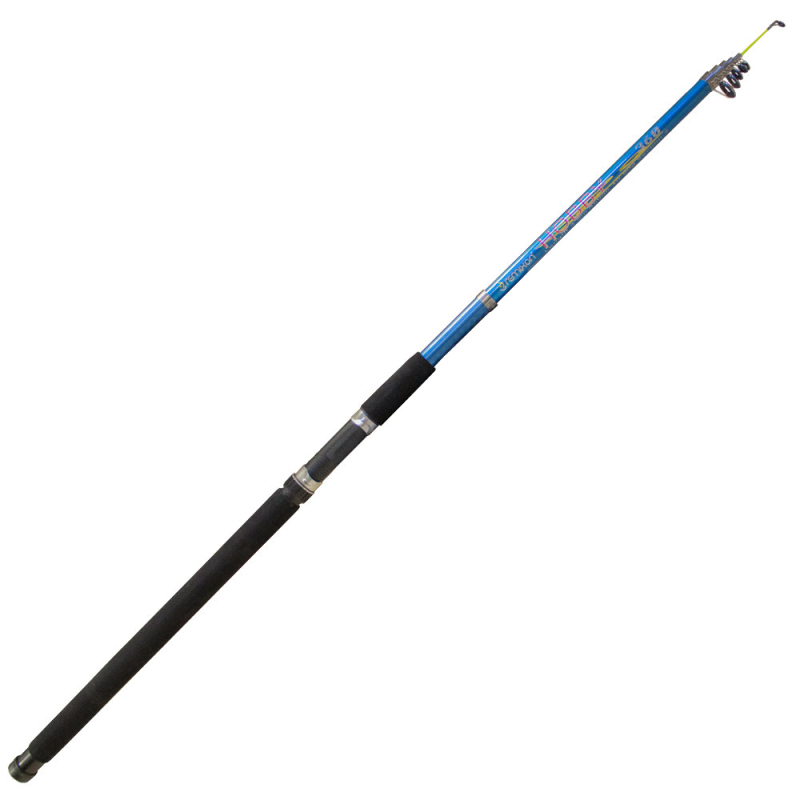 Remixon Hobby Blue Serisi 300cm Olta Kamışı - 1
