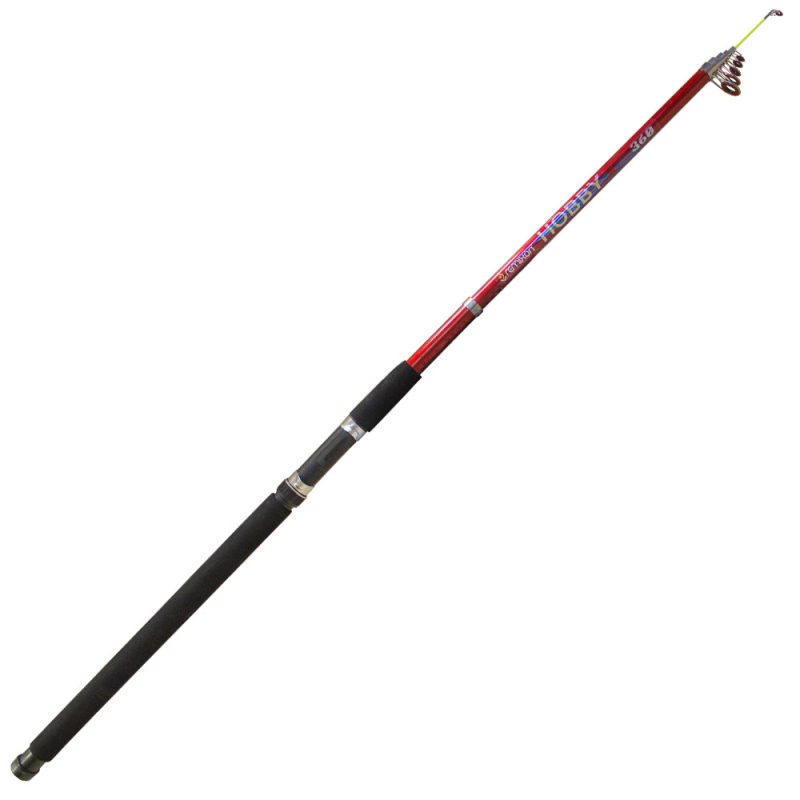 Remixon Hobby Red Serisi 300cm Olta Kamışı - 1