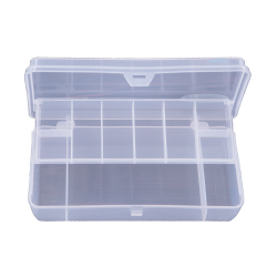 Remixon HS-021 Balıkçı Kutusu - Remixon