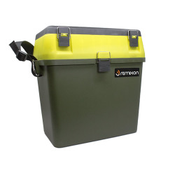 Remixon HS-317 Plastik Malzeme Çantası - Remixon