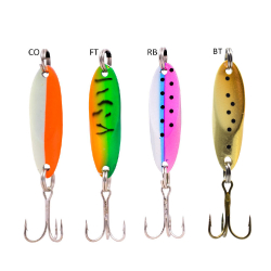 Remixon Hunter 0402 7gr Kaşık - Remixon