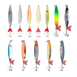 Remixon Hunter 04180 22gr Kaşık - 2