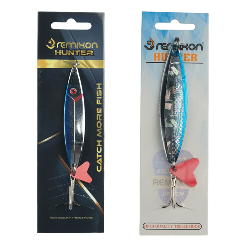 Remixon Hunter 04180 22gr Kaşık - 5