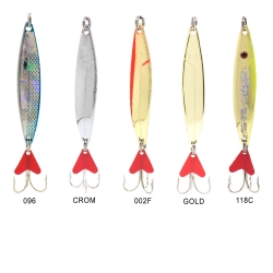 Remixon Hunter 04180 22gr Kaşık - 3