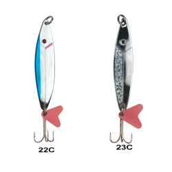 Remixon Hunter 04180 22gr Kaşık - 4