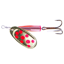 Remixon Hunter Spinner Serisi 10gr Kaşık Yem - Remixon