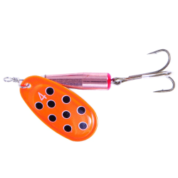 Remixon Hunter Spinner Serisi 5gr Kaşık Yem - Remixon