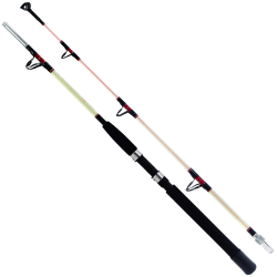 Remixon Hurricane Trolling Serisi 180cm Olta Kamışı - Remixon