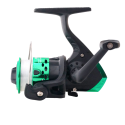 Remixon JM200 Green Spin Olta Makinesi - Remixon