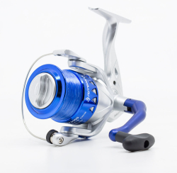 Remixon Joker 5000 Blue Spin Olta Makinesi - 2