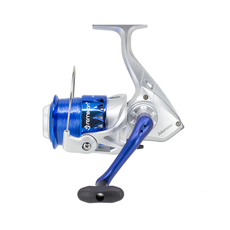 Remixon Joker 5000 Blue Spin Olta Makinesi - 1