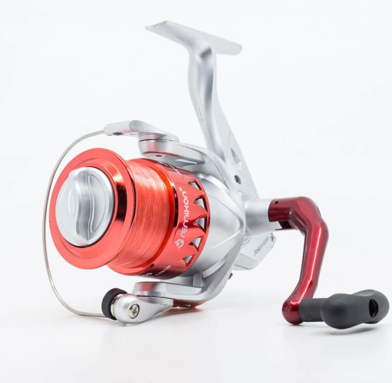 Remixon Joker 5000 Red Spin Olta Makinesi - 2