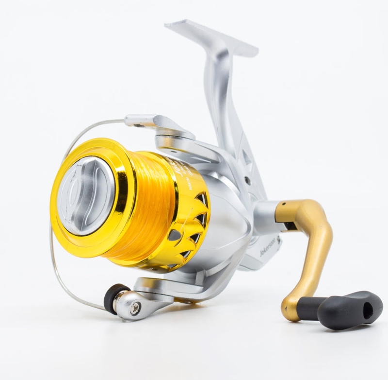 Remixon Joker 5000 Yellow Spin Olta Makinesi - 2