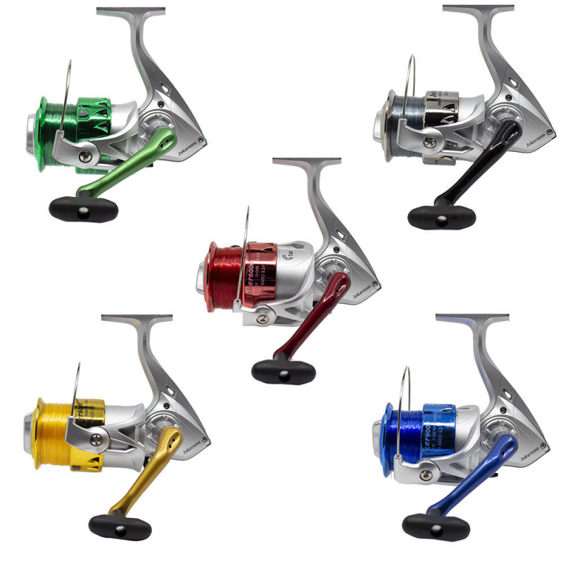 Remixon Joker 6000 Blue Spin Olta Makinesi - 2