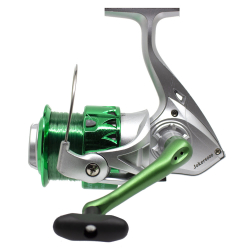 Remixon Joker 6000 Green Spin Olta Makinesi - Remixon