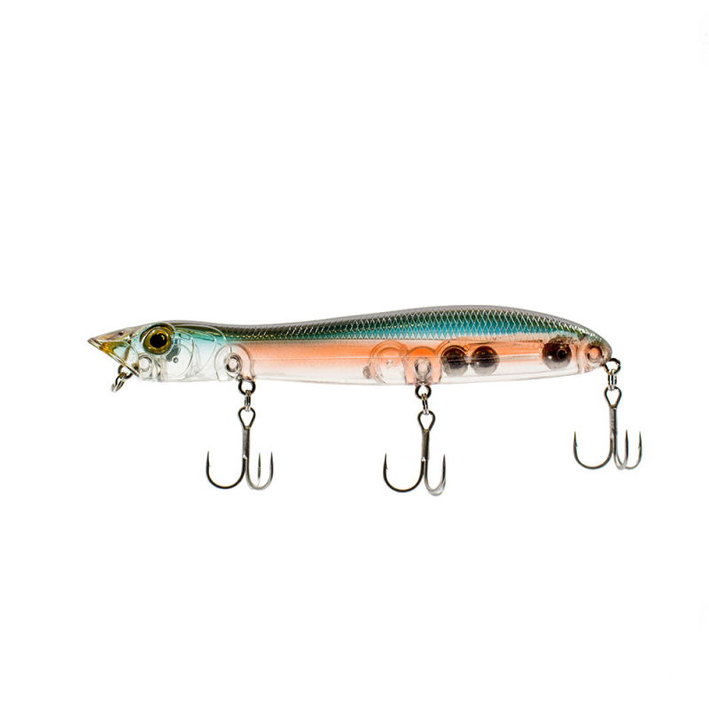 Remixon Lazy Minnow 12.5cm 17.8gr Maket Yem - 1