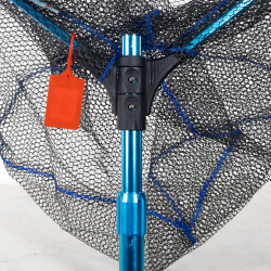 Remixon LND-01 Kauçuk Torlu Kepçe - 4