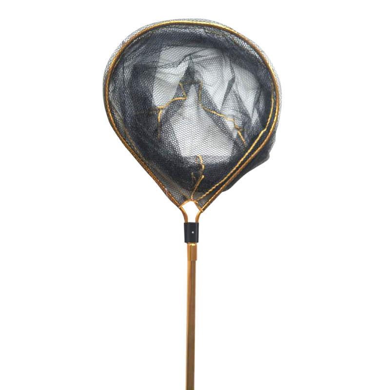 Remixon LND-02 Kauçuk Torlu Kepçe - 2