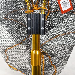 Remixon LND-02 Kauçuk Torlu Kepçe - 4