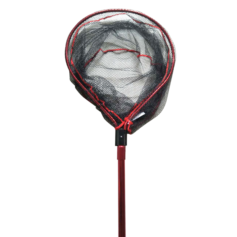 Remixon LND-03 Kauçuk Torlu Kepçe - 2