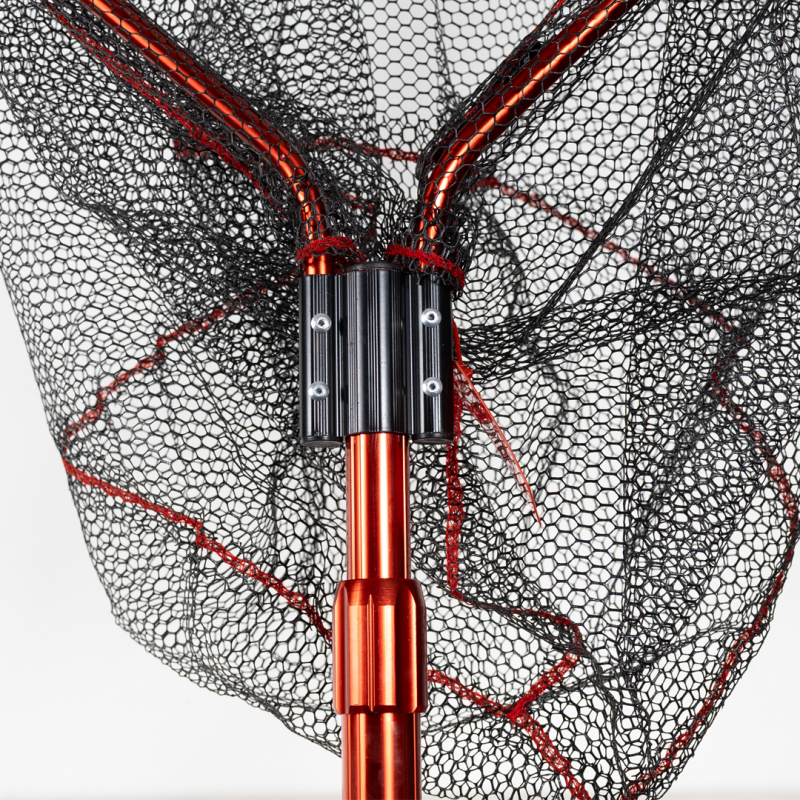 Remixon LND-03 Kauçuk Torlu Kepçe - 4