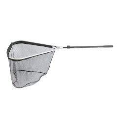 Remixon LND-05 Üçgen Kauçuk Fileli Kepçe - Remixon