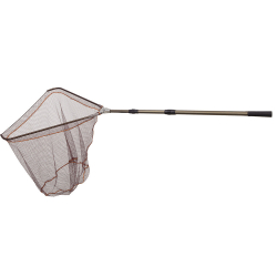 Remixon LND-17 İp Torlu Üçgen Kepçe - Remixon